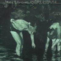 Mats Eilertsen Short Stories