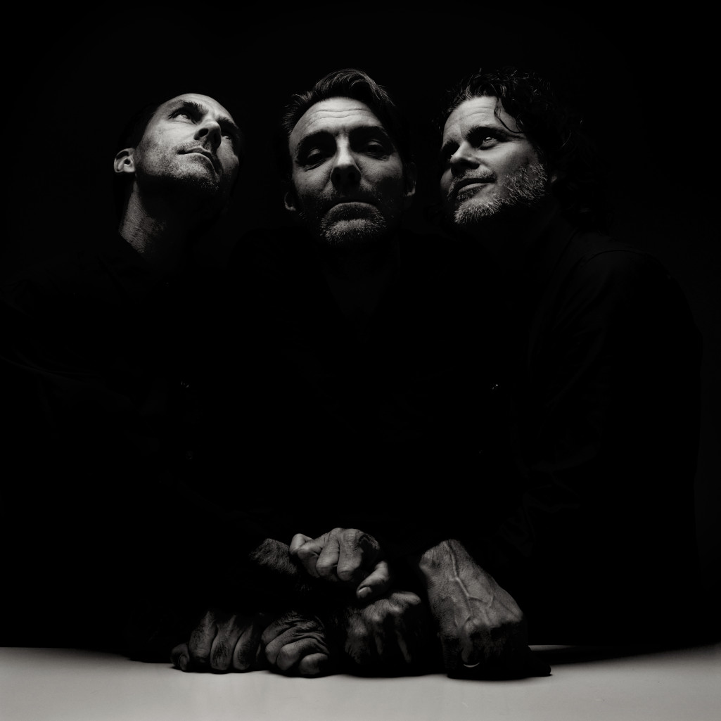 Mats Eilertsen trio 2018 82327
