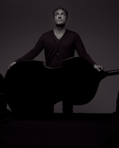 Mats Eilertsen trio 2018 82354