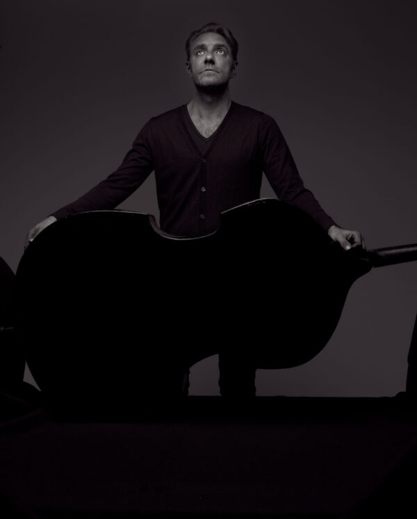 Mats Eilertsen Trio Mats Eilertsen