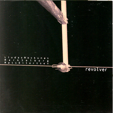 Revolver