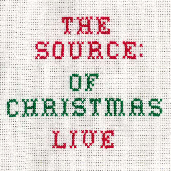 The Source: of  Christmas