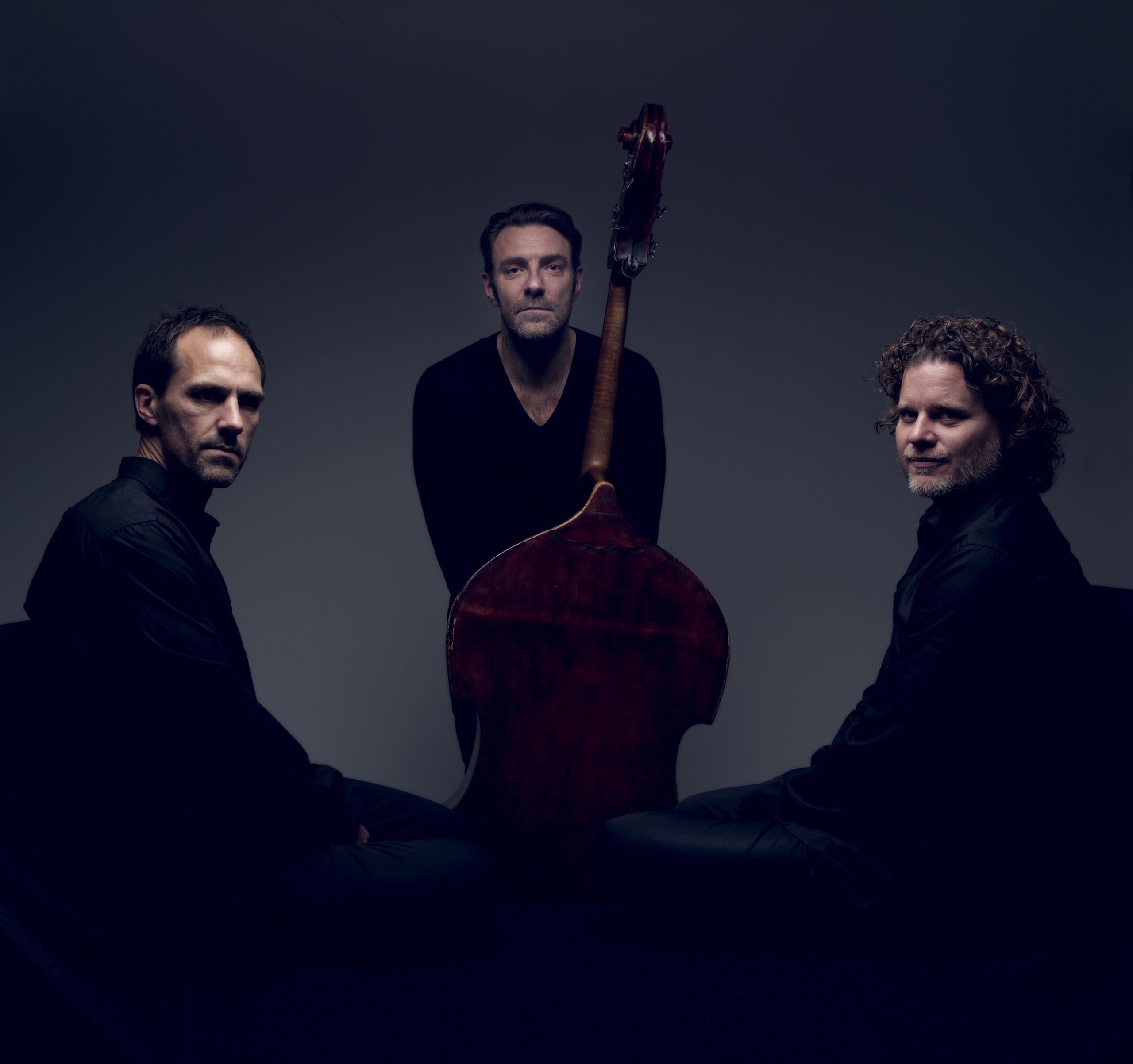 Mats Eilertsen Trio
