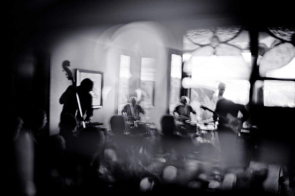 Mats Eilertsen Trio Mats Eilertsen