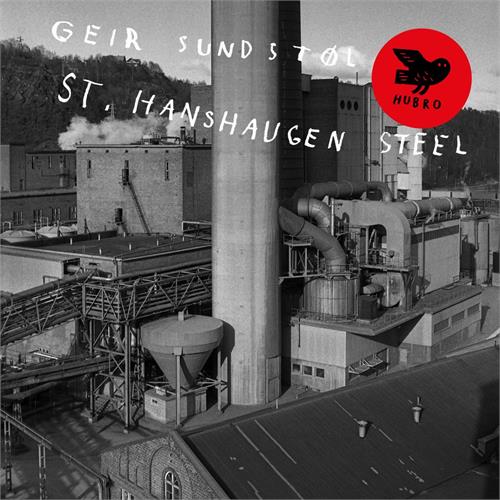 St.Hanshaugen Steel